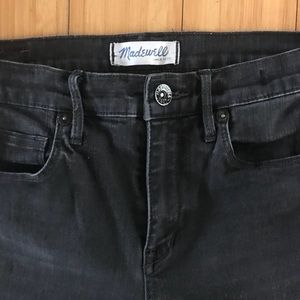 madewell jeans rn77388